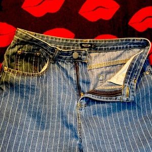 Nasty Gal collection, size 8